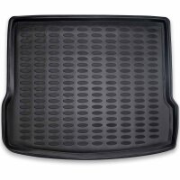 Kofferraumwanne für Audi Q5 2008-2017 Passgenaue 3D