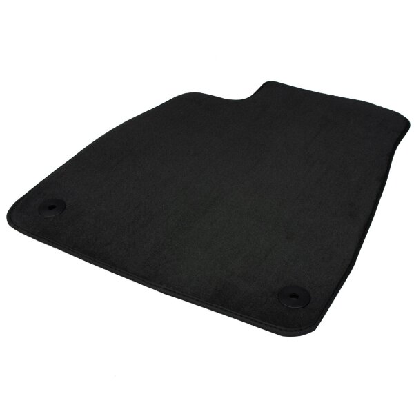 Textil Fahrerseite für FORD KUGA II 2012-2019 in Premium Qualität