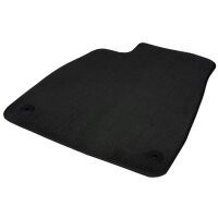 Textil Fahrerseite für FORD KUGA II 2012-2019 in...