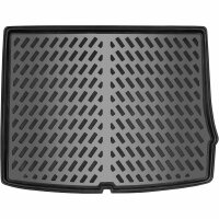 Design 3D Kofferraumwanne für CUPRA FORMENTOR ab 2020