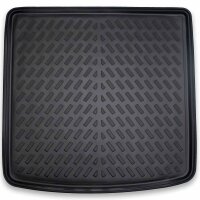 ELMASLINE 3D Kofferraumwanne für KIA PICANTO 2011-2017 (Schrägheck) | Kofferraummatte Kofferraumabdeckung