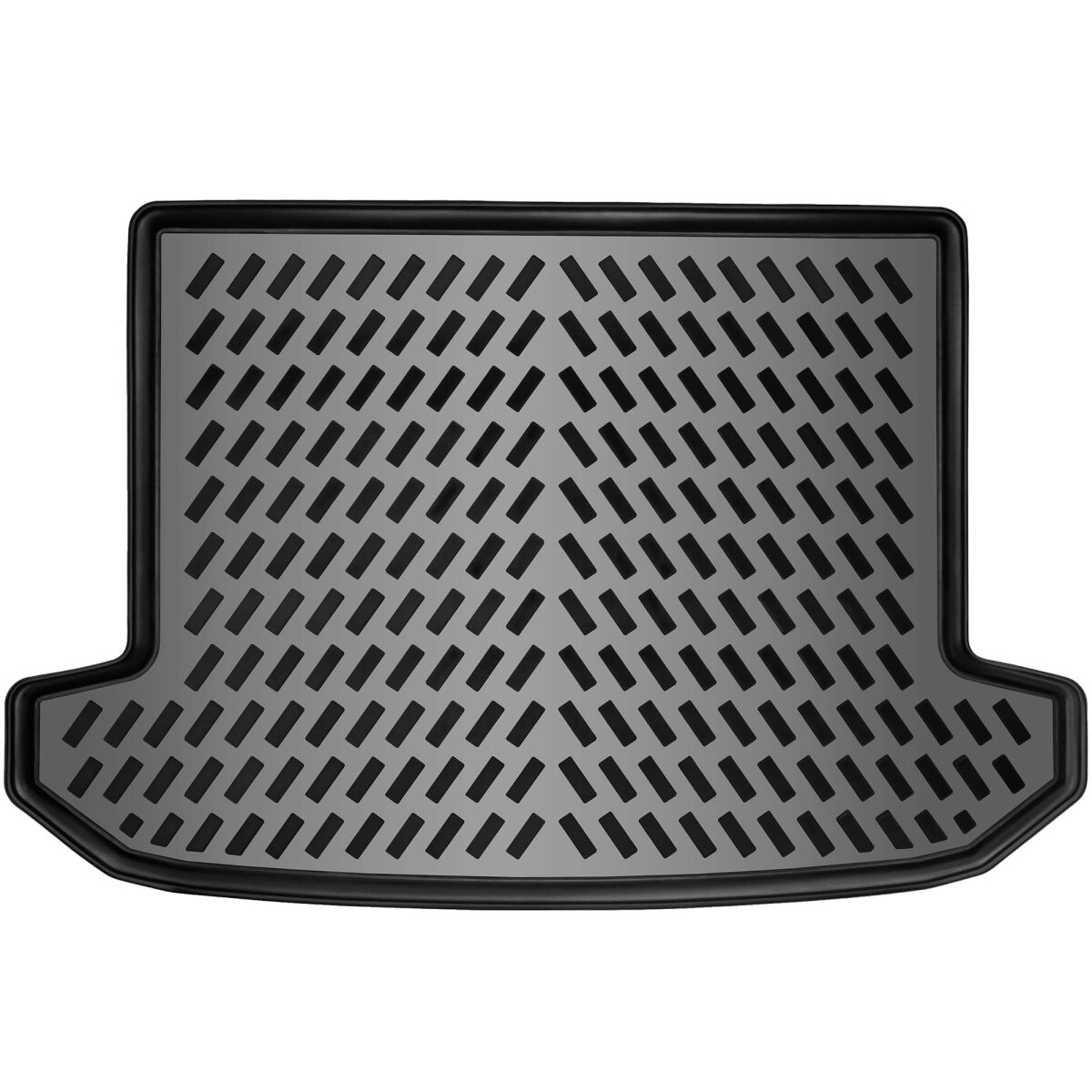Rubbermatten Mazda CX-60 2022-heden (complete set) - 3D Schaalmatten
