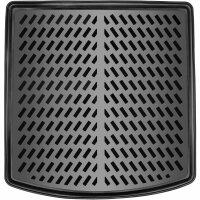 ELMASLINE 3D Kofferraumwanne für SEAT LEON (IV)...