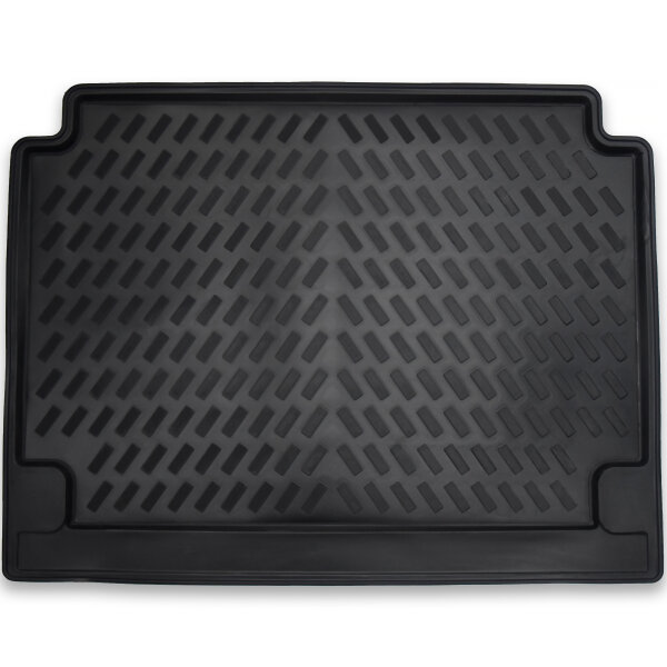 ELMASLINE Kofferraumwanne für CITROEN BERLINGO 2 (II) 2010-2018