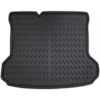 ELMASLINE Kofferraumwanne für VW ID.4 (ID4) ab 2020...