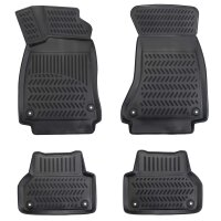 ELMASLINE 3D Gummimatten für AUDI A3 (8Y) ab 2020 |...