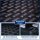ELMASLINE 3D Gummimatten & Kofferraumwanne Set für VW CADDY 3 III 2005-2015
