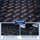 ELMASLINE 3D Gummimatten & Kofferraumwanne Set für FORD Puma ab 2019 (unterer Ladeboden) | Fußmatten