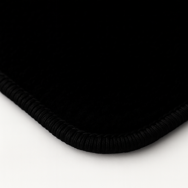 Kettelung -- Schwarz